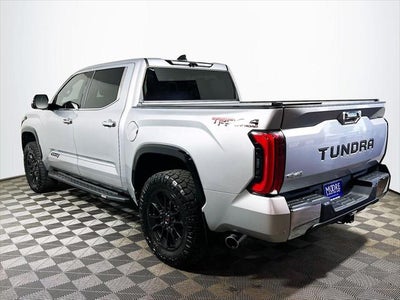 2023 Toyota Tundra 1794