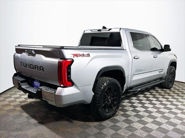 2023 Toyota Tundra 1794