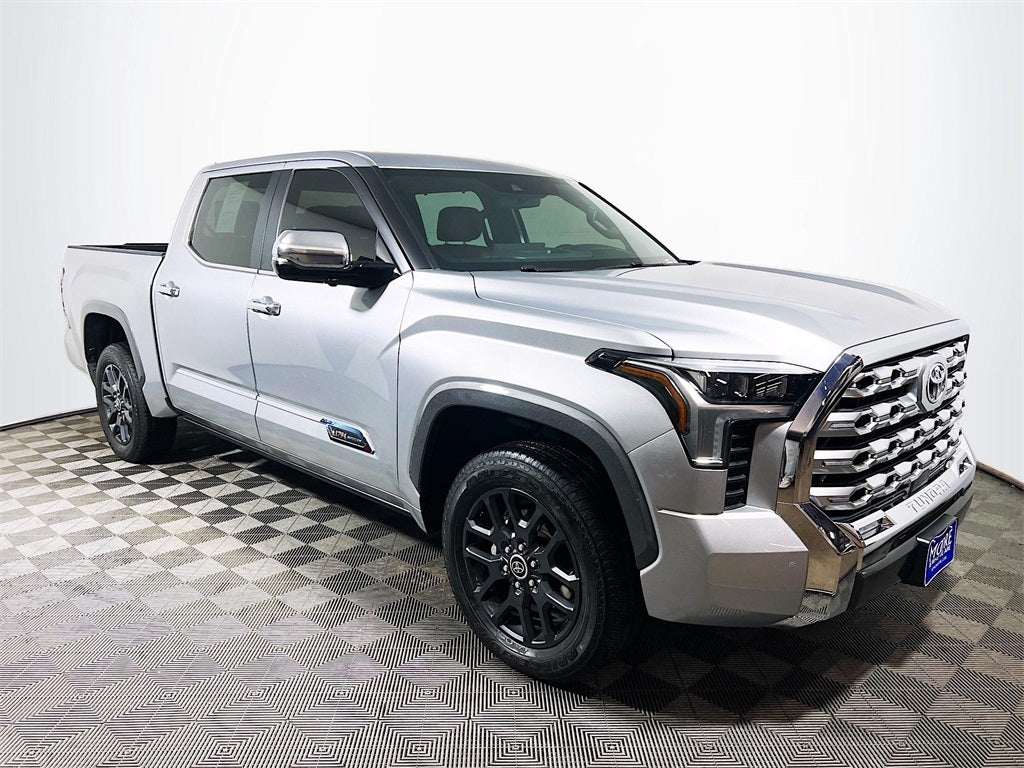 2024 Toyota Tundra 1794