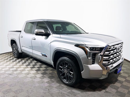 2024 Toyota Tundra 1794