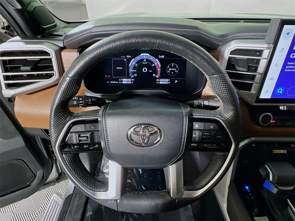 2024 Toyota Tundra 1794