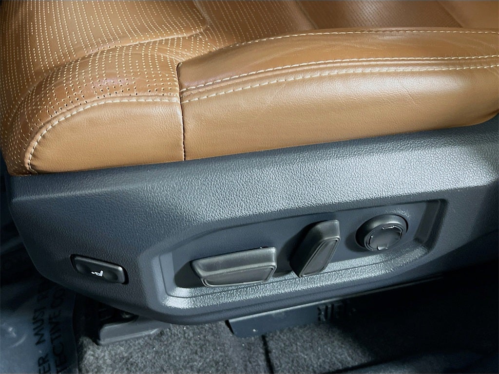 2024 Toyota Tundra 1794