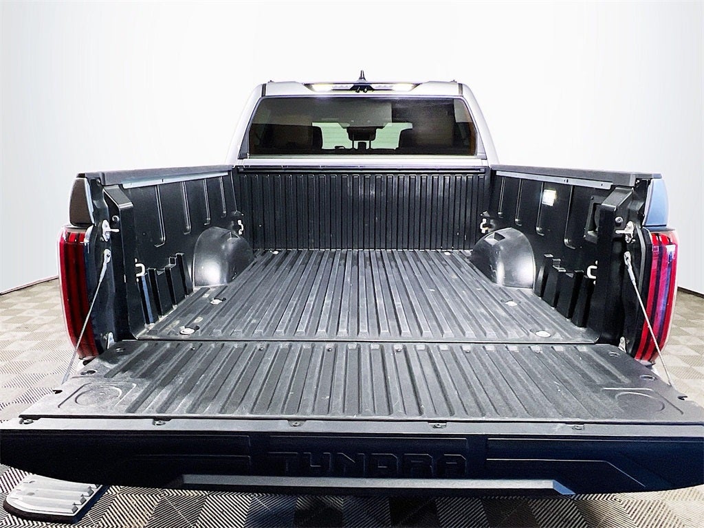 2024 Toyota Tundra 1794