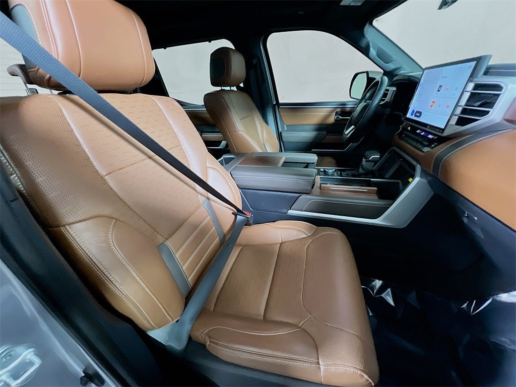 2024 Toyota Tundra 1794