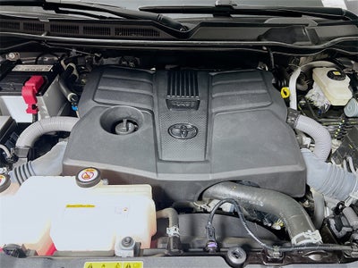 2024 Toyota Tundra 1794