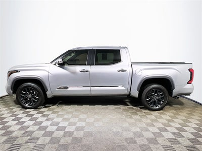 2024 Toyota Tundra 1794