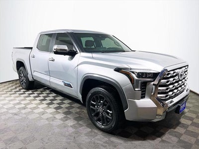 2024 Toyota Tundra 1794