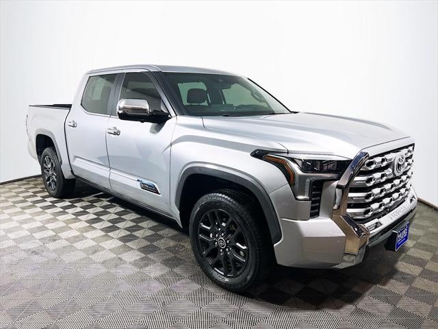 2024 Toyota Tundra 1794
