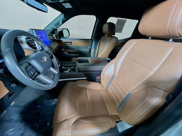 2024 Toyota Tundra 1794