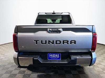 2024 Toyota Tundra 1794
