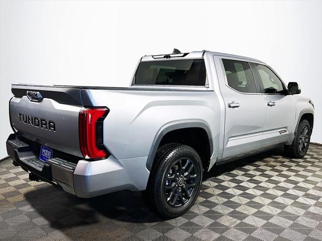 2024 Toyota Tundra 1794