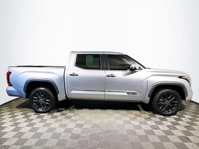 2024 Toyota Tundra 1794