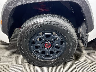 2024 Toyota Tundra Hybrid TRD Pro