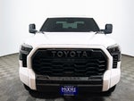 2024 Toyota Tundra Hybrid TRD Pro