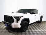 2024 Toyota Tundra Hybrid TRD Pro