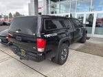 2017 Toyota Tacoma TRD Off-Road V6