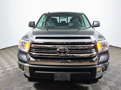 2016 Toyota Tundra SR5 4.6L V8