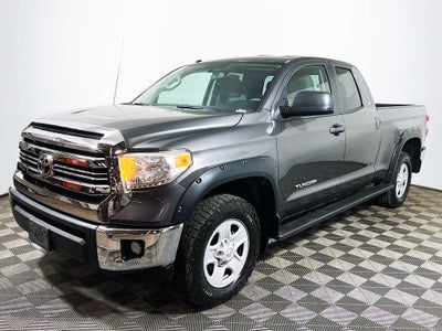 2016 Toyota Tundra SR5 4.6L V8