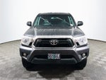 2013 Toyota Tacoma Base V6