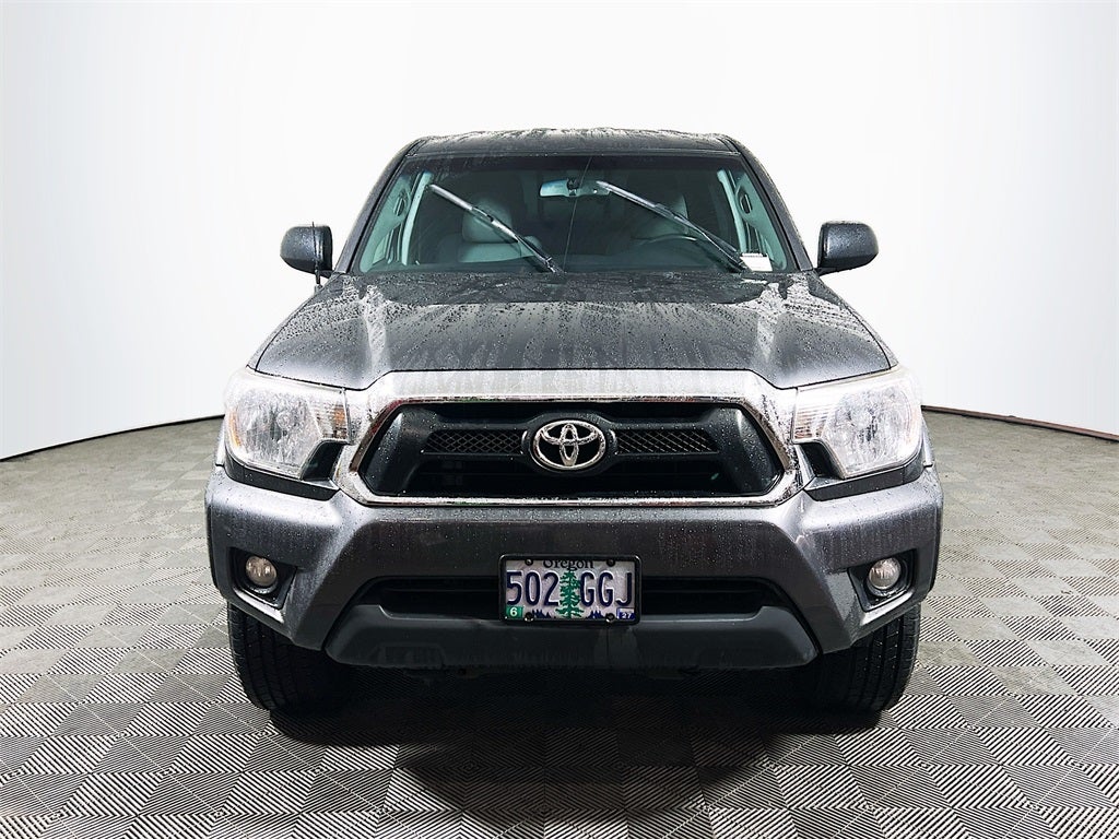2013 Toyota Tacoma Base V6