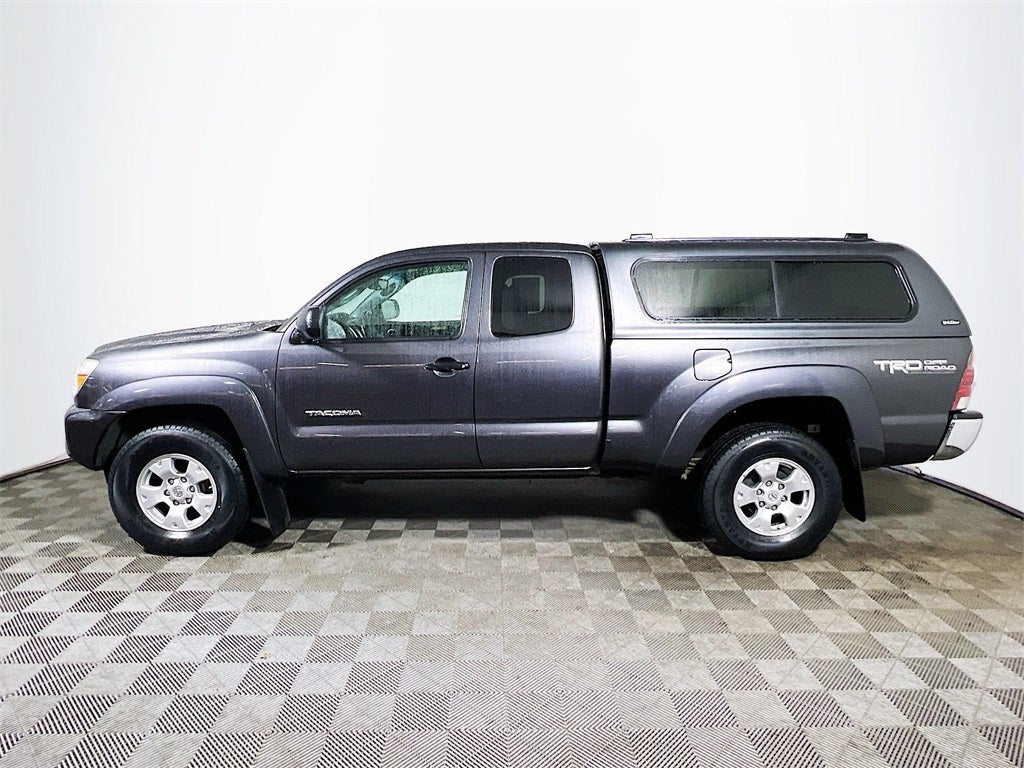 2013 Toyota Tacoma Base V6