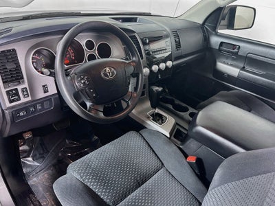 2013 Toyota Tundra Grade