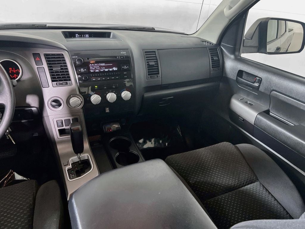 2013 Toyota Tundra Grade