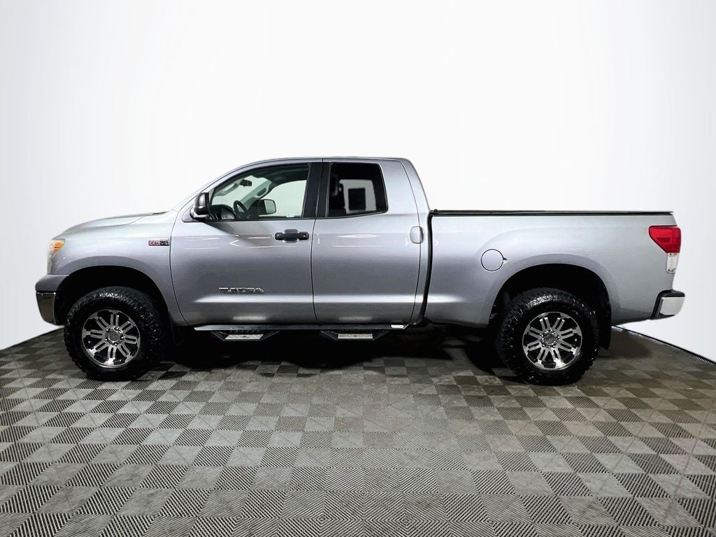 2013 Toyota Tundra Grade
