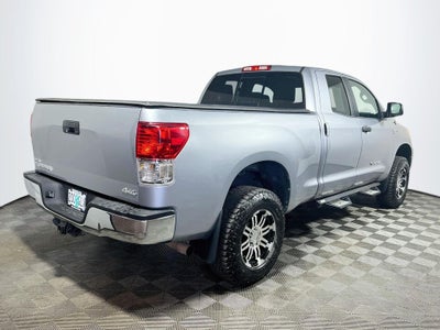 2013 Toyota Tundra Grade