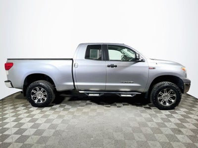 2013 Toyota Tundra Grade