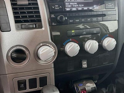 2013 Toyota Tundra Grade