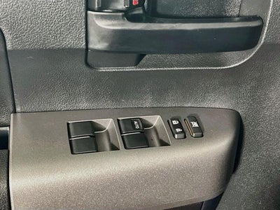 2013 Toyota Tundra Grade