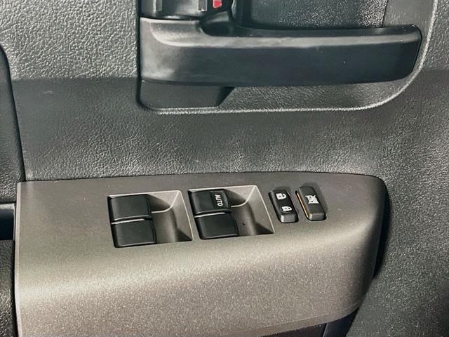 2013 Toyota Tundra Grade