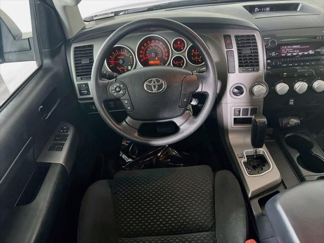 2013 Toyota Tundra Grade