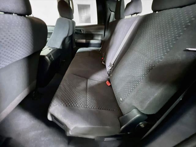 2013 Toyota Tundra Grade