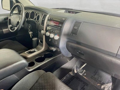 2013 Toyota Tundra Grade