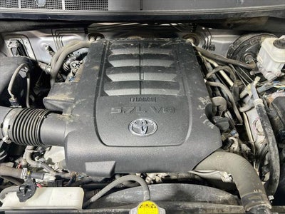 2013 Toyota Tundra Grade