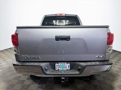 2013 Toyota Tundra Grade