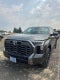 2025 Toyota Tundra Hybrid Platinum
