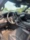 2025 Toyota Tundra Hybrid Platinum