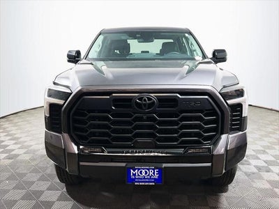 2024 Toyota Tundra Hybrid Limited