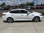 2020 Kia Optima S