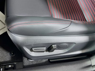 2025 Toyota Corolla XSE