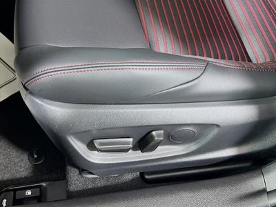 2025 Toyota Corolla XSE