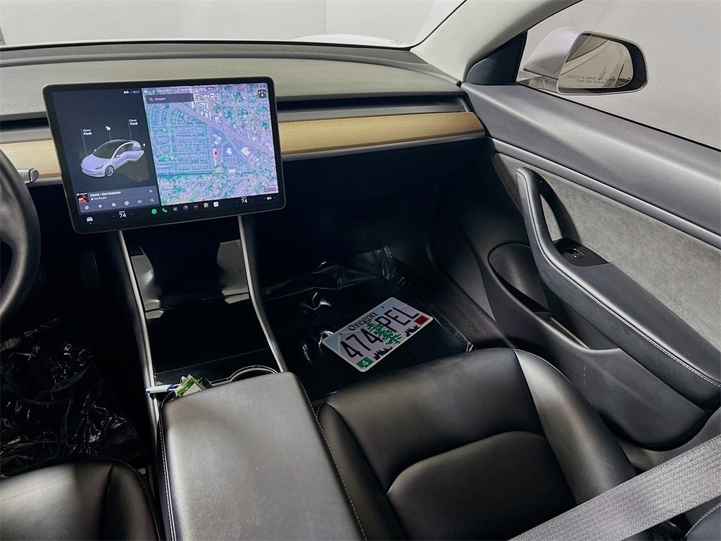 2020 Tesla Model 3 Performance