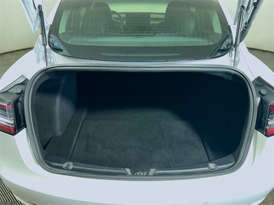 2020 Tesla Model 3 Performance