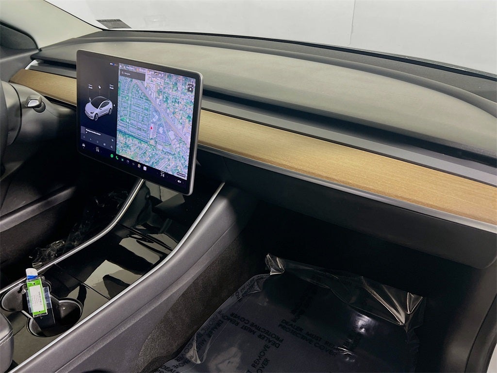 2020 Tesla Model 3 Performance
