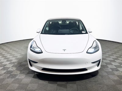 2020 Tesla Model 3 Performance