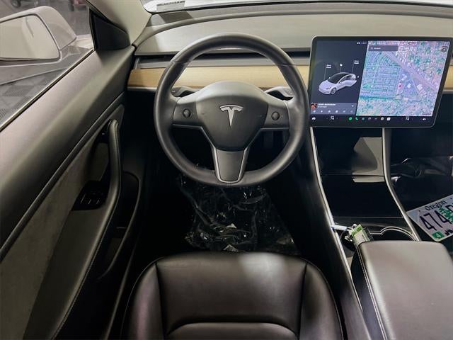 2020 Tesla Model 3 Performance