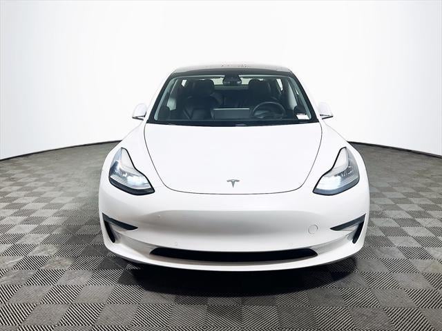 2020 Tesla Model 3 Performance